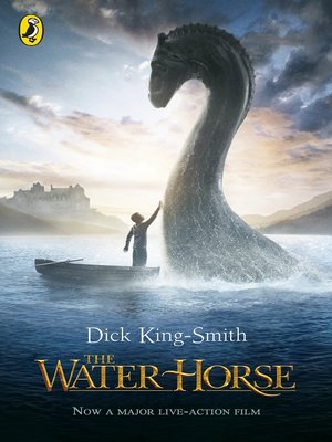cover image of The Water Horse